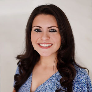 Meet your Posher, Paulina